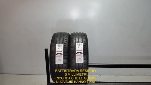 Gomme usate 185 55r16 - , 185/55r16