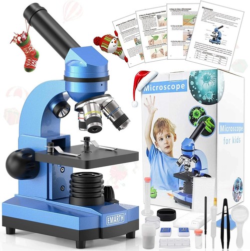 Microscopio scientifico per - scientifico,