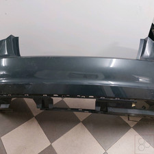 8P4807303GRU Paraurti post