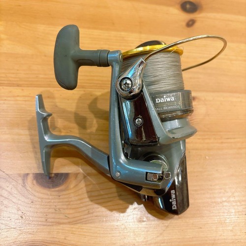 Mulinello spinning daiwa - da,