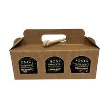 Set regalo 3 pezzi ciascuno 1x