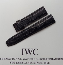 IWC Portugieser Chronograph