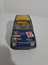 BURAGO 1/24 - FIAT PANDA 45