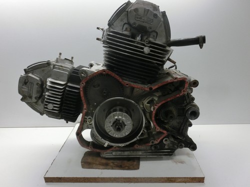 Motore ducati monster 600 - ducati, m