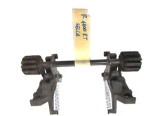 SUPPORTO STAFFA CENTRALE APERTURA SELLA FISSAGGIO BMW R 1100 RT 1997