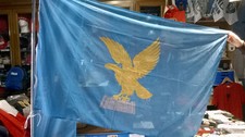 Bandiera Friuli Venezia Giulia