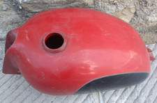SERBATOIO per moto d'epoca originale Guzzi Gilera Bianchi Ducati