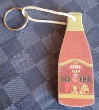 GADGET PUBBLICITARIO - PORTACHIAVE - BIRRA CERES - RED ERIK