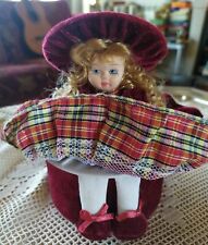 Bella bambolina bambola