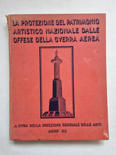 Guerra Aerea Protezione