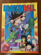 Album Completo Dragon Ball