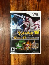 POKEMON BATTLE REVOLUTION wii (Nintendo Wii) MULTILINGUA funzionante