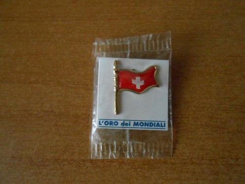 Pins calcio oro dei - l'oro,