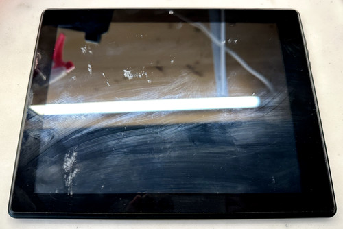Tablet android intreeo - android, maui