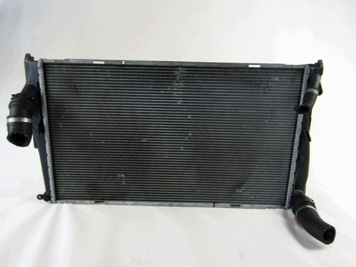 781026301 radiatore acqua bmw - radiatore,