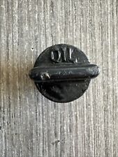 Tappo Serbatoio Olio Motosega Oleomac 261 Automatic Originale 