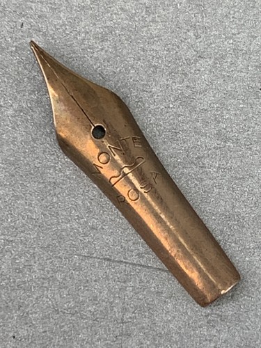 Penna stilografica vintage - stilografica,