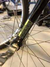 AVVERTENZA RIMOZIONE