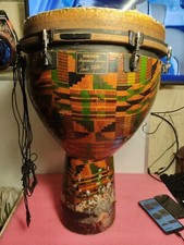 REMO DJEMBE FIRMA PAULO