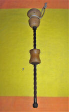 Trapano a mano Antico con