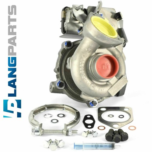 Turbocompressore per bmw - turbocompressore,