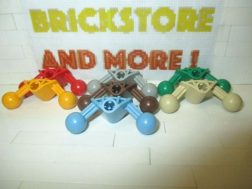 Lego bionicle ball joint - ball, x
