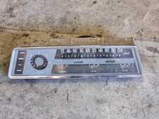 ALFA ROMEO GIULIA TI  QUADRO STRUMENTI CONTACHILOMETRI