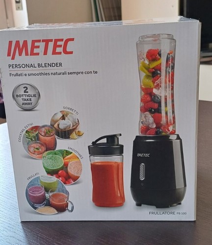 Imetec personal sport - personal,