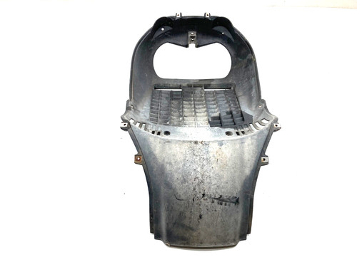 Carena griglia copri - griglia, radiatore