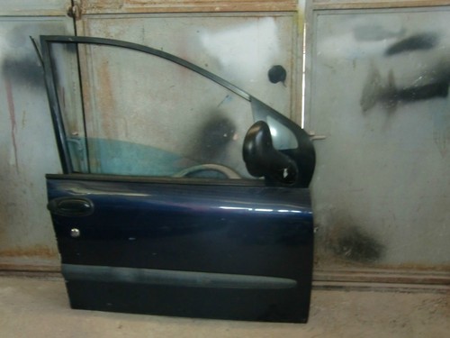 Sportello porta anteriore - anteriore, dx