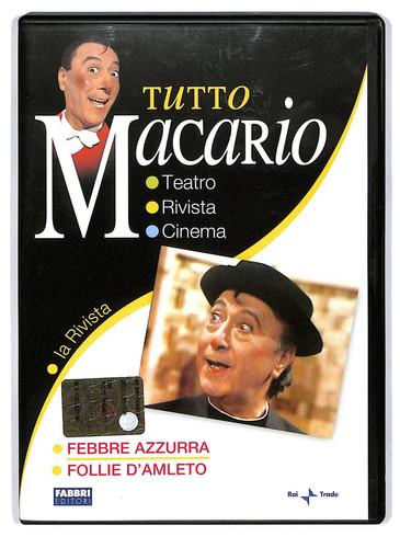 Felicità monssu guma - guma, il