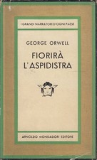Fiorirà l'Aspidistra