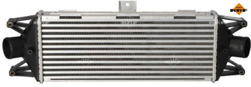 Nrf 30879 intercooler llk - intercooler,