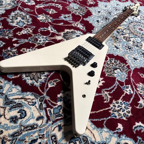 Chitarra elettrica fernandes - elettrica,