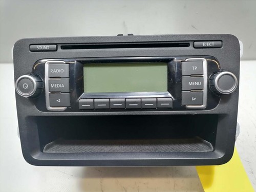 Radio originale golf 6 - vw,