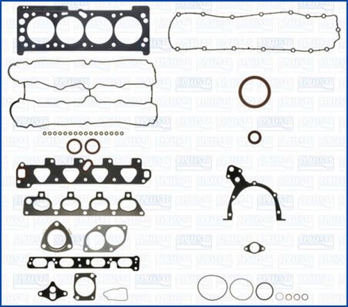 Kit guarnizioni motore ajusa - guarnizioni,