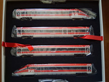 A.C.M.E. AC70207 - Frecciarossa 1000 Iryo/FS 8 pezzi ep. VI - Scala H0 NUOVO