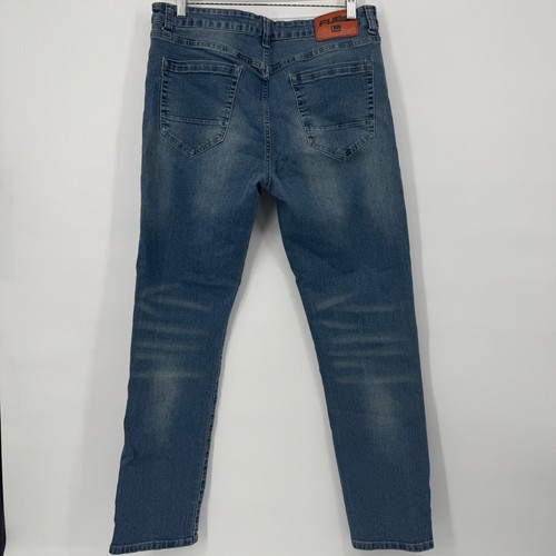 Jeans fubu uomo 32 - fubu, (30)