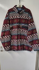 Pullover in pile Patagonia