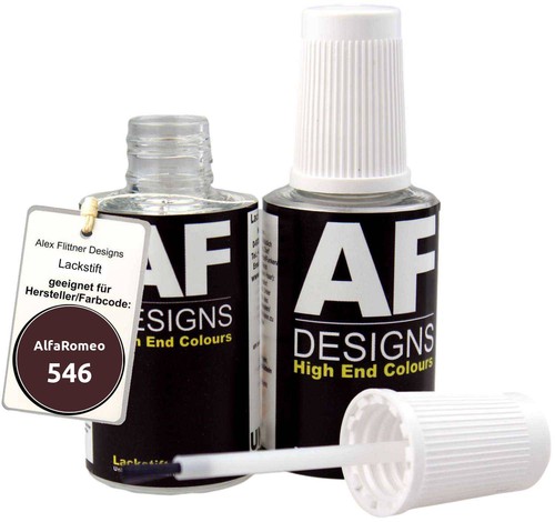 Penna vernice per alfaromeo - penna,