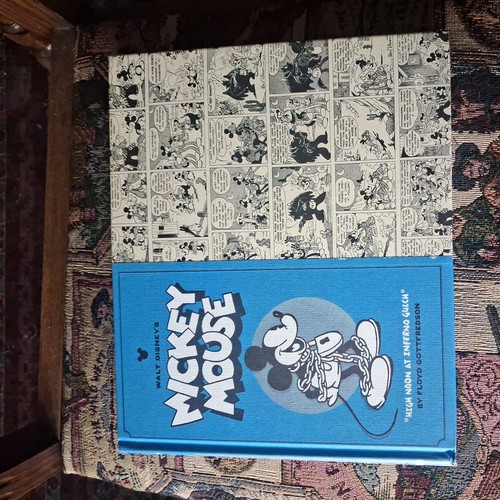 Topolino walt disney - walt,