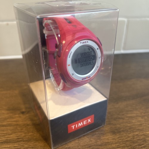 Orologio sportivo gps timex - sportivo,