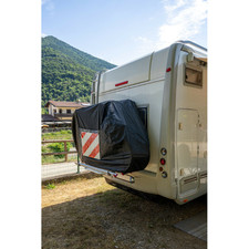Telo copri bici copertura - telo, per