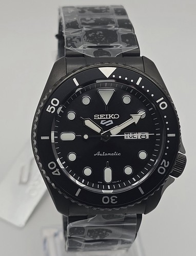 Orologio uomo automatico - uomo, seiko