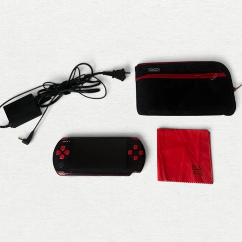 Sony playstation psp 3000 - playstation, psp-3000