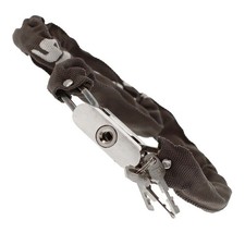 Catena Antifurto Moto Con 3