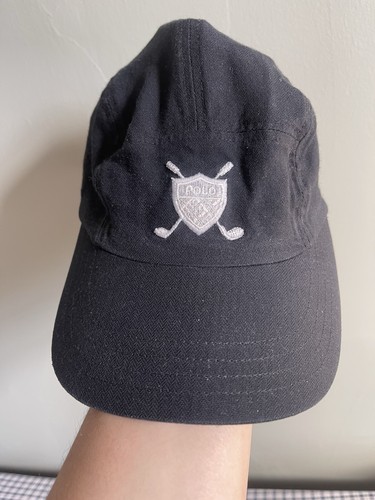 Cappello golf vintage polo - cappello, da