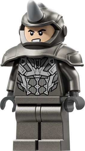 Lego minifigure - -,