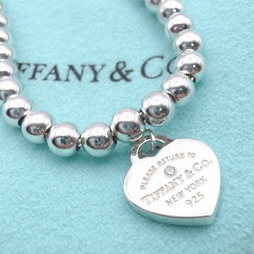 Tiffany si prega di - &, co.