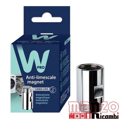 Filtro anticalcare magnetico - filtro,